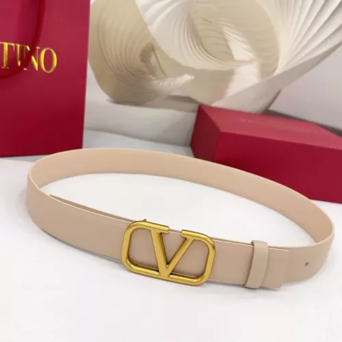 Valentino AAA Quality Belts In 3.0cm For Women #1329262 $60.00 USD, Wholesale Replica Valentino AAA Quality Belts