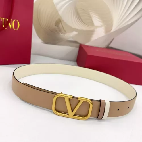 Valentino AAA Quality Belts In 3.0cm For Women #1329263 $60.00 USD, Wholesale Replica Valentino AAA Quality Belts