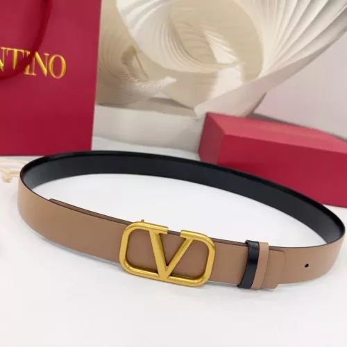 Valentino AAA Quality Belts In 3.0cm For Women #1329264 $60.00 USD, Wholesale Replica Valentino AAA Quality Belts