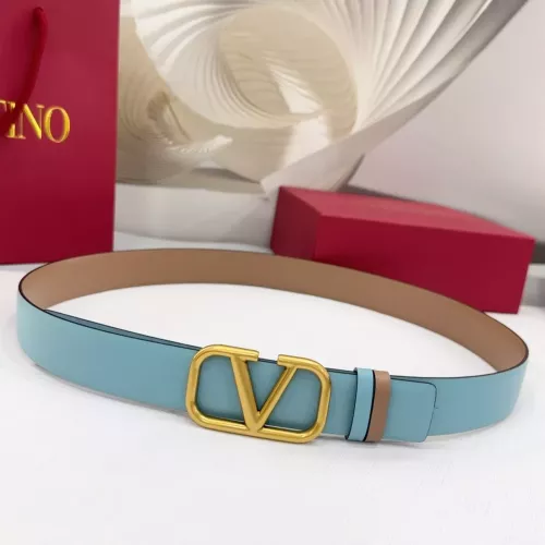 Valentino AAA Quality Belts In 3.0cm For Women #1329266 $60.00 USD, Wholesale Replica Valentino AAA Quality Belts