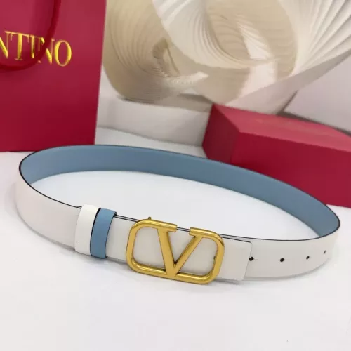 Valentino AAA Quality Belts In 3.0cm For Women #1329267 $60.00 USD, Wholesale Replica Valentino AAA Quality Belts