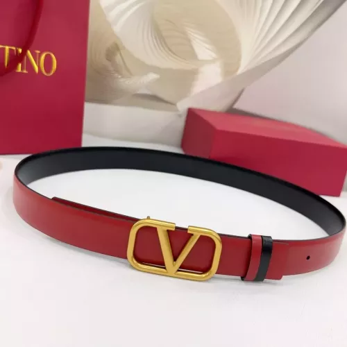 Valentino AAA Quality Belts In 3.0cm For Women #1329270 $60.00 USD, Wholesale Replica Valentino AAA Quality Belts