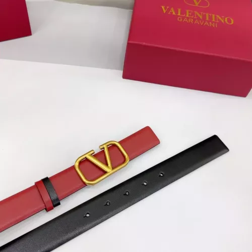 Replica Valentino AAA Quality Belts In 3.0cm For Women #1329270 $60.00 USD for Wholesale