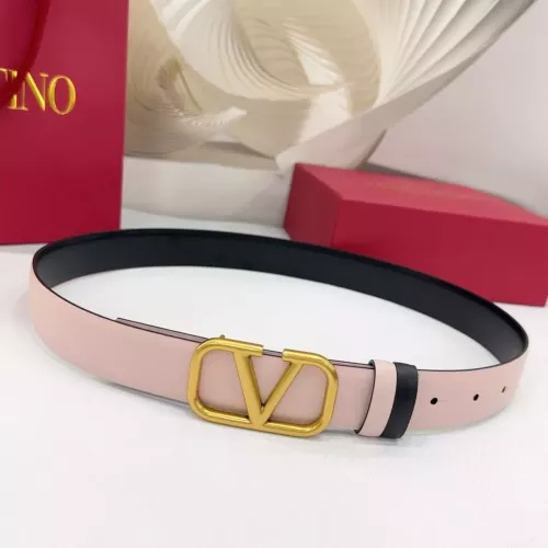 Valentino AAA Quality Belts In 3.0cm For Women #1329272 $60.00 USD, Wholesale Replica Valentino AAA Quality Belts