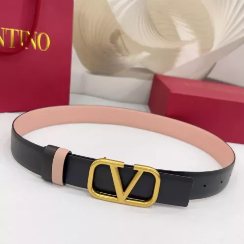 Valentino AAA Quality Belts In 3.0cm For Women #1329274 $60.00 USD, Wholesale Replica Valentino AAA Quality Belts