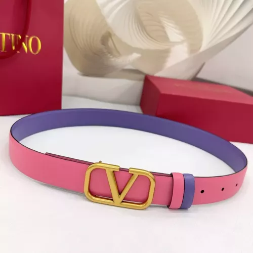 Valentino AAA Quality Belts In 3.0cm For Women #1329276 $60.00 USD, Wholesale Replica Valentino AAA Quality Belts