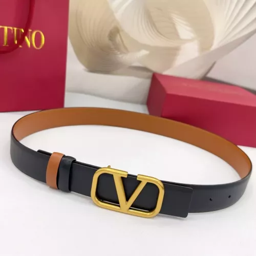 Valentino AAA Quality Belts In 3.0cm For Women #1329278 $60.00 USD, Wholesale Replica Valentino AAA Quality Belts