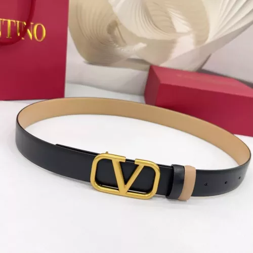 Valentino AAA Quality Belts In 3.0cm For Women #1329279 $60.00 USD, Wholesale Replica Valentino AAA Quality Belts