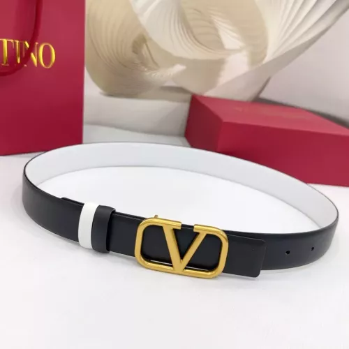 Valentino AAA Quality Belts In 3.0cm For Women #1329280 $60.00 USD, Wholesale Replica Valentino AAA Quality Belts