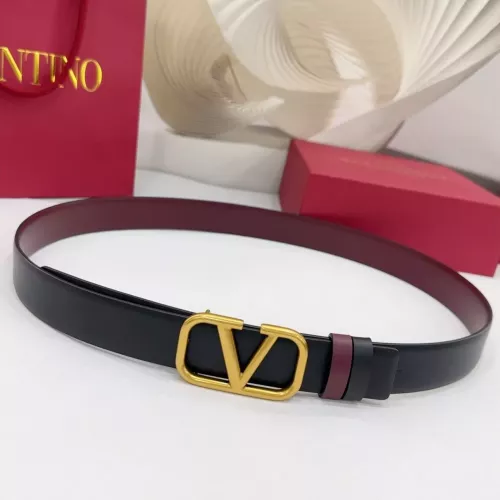 Valentino AAA Quality Belts In 3.0cm For Women #1329281 $60.00 USD, Wholesale Replica Valentino AAA Quality Belts