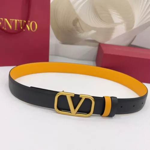 Valentino AAA Quality Belts In 3.0cm For Women #1329282 $60.00 USD, Wholesale Replica Valentino AAA Quality Belts