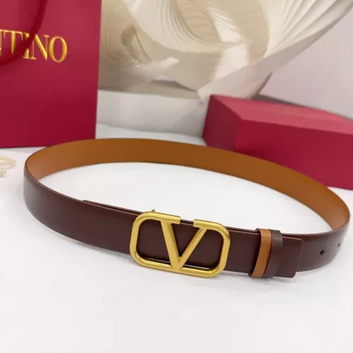 Valentino AAA Quality Belts In 3.0cm For Women #1329285 $60.00 USD, Wholesale Replica Valentino AAA Quality Belts