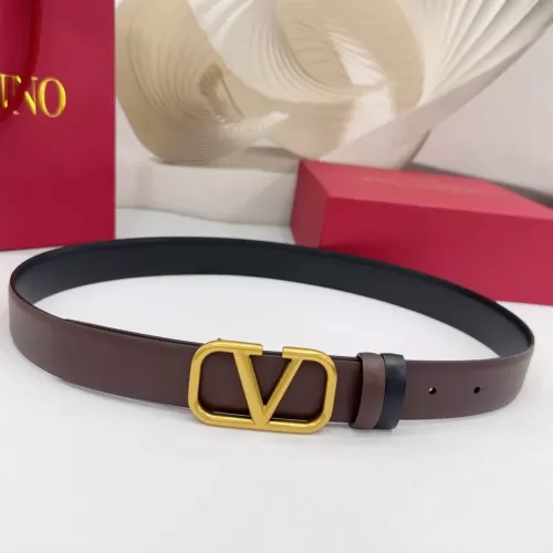 Valentino AAA Quality Belts In 3.0cm For Women #1329286 $60.00 USD, Wholesale Replica Valentino AAA Quality Belts