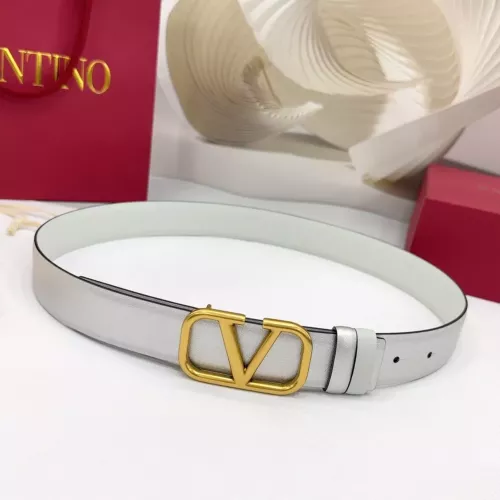 Valentino AAA Quality Belts In 3.0cm For Women #1329292 $60.00 USD, Wholesale Replica Valentino AAA Quality Belts