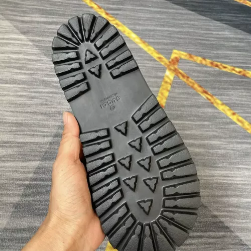 Replica Gucci Slippers For Women #1329300 $52.00 USD for Wholesale