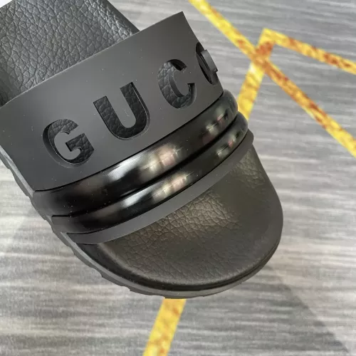 Replica Gucci Slippers For Women #1329300 $52.00 USD for Wholesale