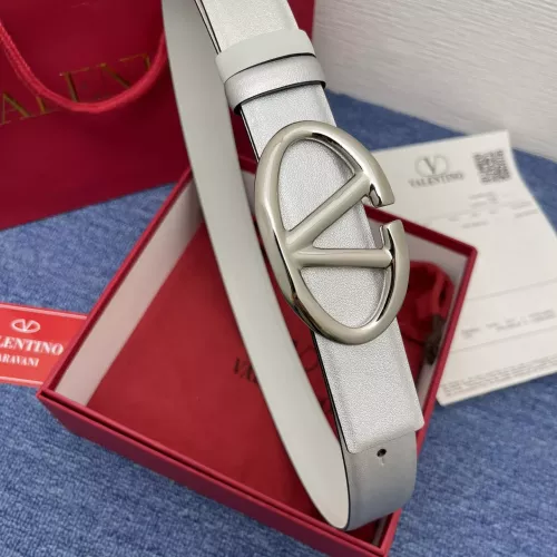 Valentino AAA Quality Belts In 3.0cm For Women #1329308 $68.00 USD, Wholesale Replica Valentino AAA Quality Belts