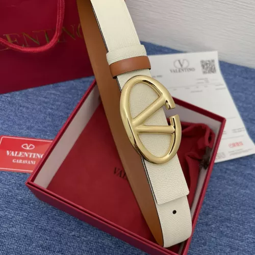 Valentino AAA Quality Belts In 3.0cm For Women #1329311 $68.00 USD, Wholesale Replica Valentino AAA Quality Belts