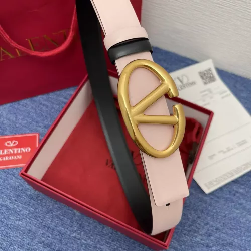 Valentino AAA Quality Belts In 3.0cm For Women #1329315 $68.00 USD, Wholesale Replica Valentino AAA Quality Belts