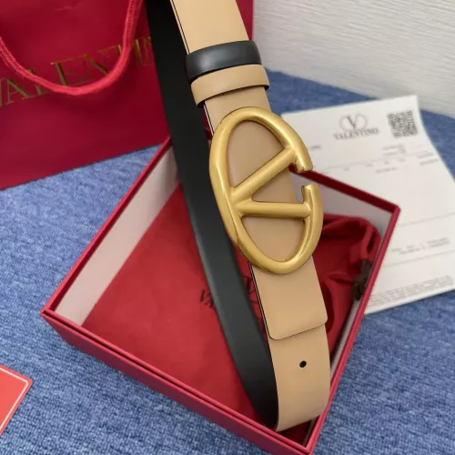 Valentino AAA Quality Belts In 3.0cm For Women #1329316 $68.00 USD, Wholesale Replica Valentino AAA Quality Belts