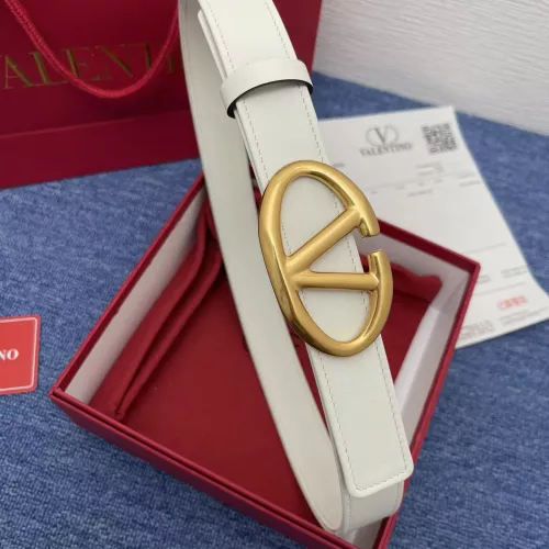 Valentino AAA Quality Belts In 3.0cm For Women #1329326 $68.00 USD, Wholesale Replica Valentino AAA Quality Belts