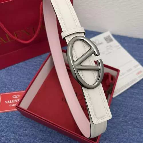 Valentino AAA Quality Belts In 3.0cm For Women #1329327 $68.00 USD, Wholesale Replica Valentino AAA Quality Belts