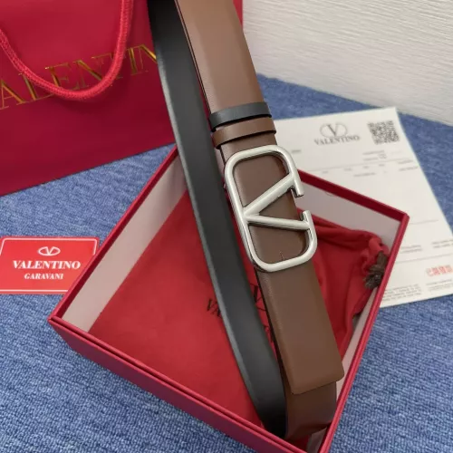 Valentino AAA Quality Belts In 3.0cm For Women #1329328 $68.00 USD, Wholesale Replica Valentino AAA Quality Belts