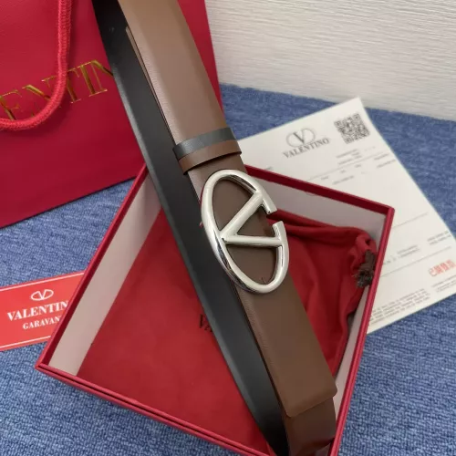 Valentino AAA Quality Belts In 3.0cm For Women #1329329 $68.00 USD, Wholesale Replica Valentino AAA Quality Belts
