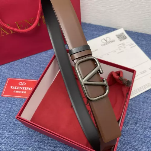 Valentino AAA Quality Belts In 3.0cm For Women #1329330 $68.00 USD, Wholesale Replica Valentino AAA Quality Belts