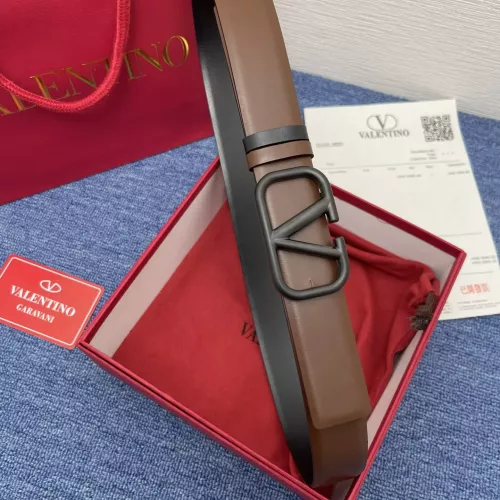 Valentino AAA Quality Belts In 3.0cm For Women #1329331 $68.00 USD, Wholesale Replica Valentino AAA Quality Belts