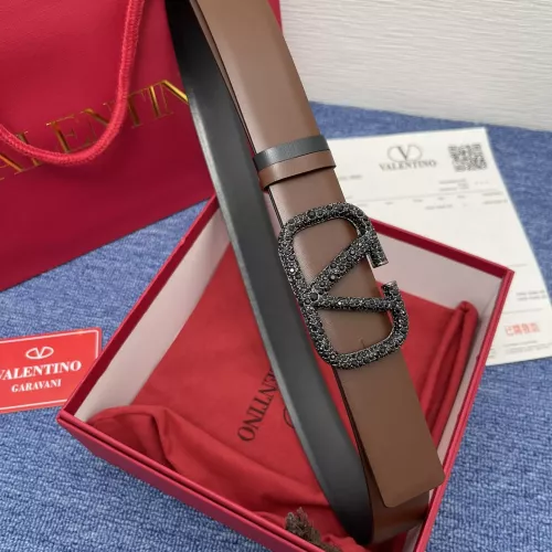 Valentino AAA Quality Belts In 3.0cm For Women #1329332 $68.00 USD, Wholesale Replica Valentino AAA Quality Belts