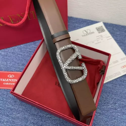 Valentino AAA Quality Belts In 3.0cm For Women #1329333 $68.00 USD, Wholesale Replica Valentino AAA Quality Belts