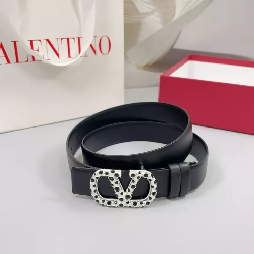 Replica Valentino AAA Quality Belts In 3.0cm For Women #1329340 $68.00 USD for Wholesale