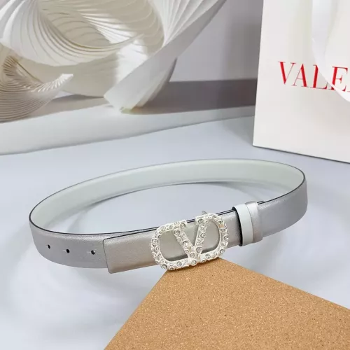 Valentino AAA Quality Belts In 3.0cm For Women #1329348 $68.00 USD, Wholesale Replica Valentino AAA Quality Belts