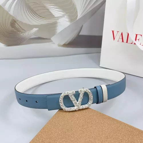 Valentino AAA Quality Belts In 3.0cm For Women #1329349 $68.00 USD, Wholesale Replica Valentino AAA Quality Belts