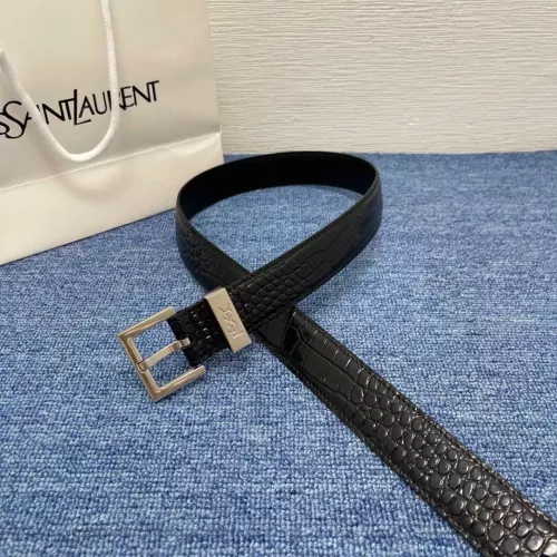 Yves Saint Laurent AAA Quality Belts In 3.0cm For Women #1329399 $45.00 USD, Wholesale Replica Yves Saint Laurent AAA Quality Belts