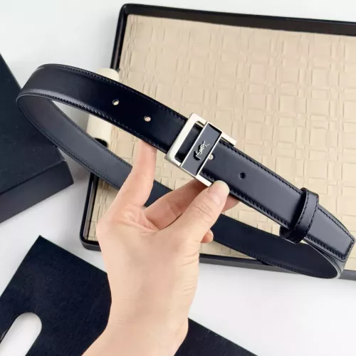 Yves Saint Laurent AAA Quality Belts In 3.0cm For Women #1329402 $45.00 USD, Wholesale Replica Yves Saint Laurent AAA Quality Belts