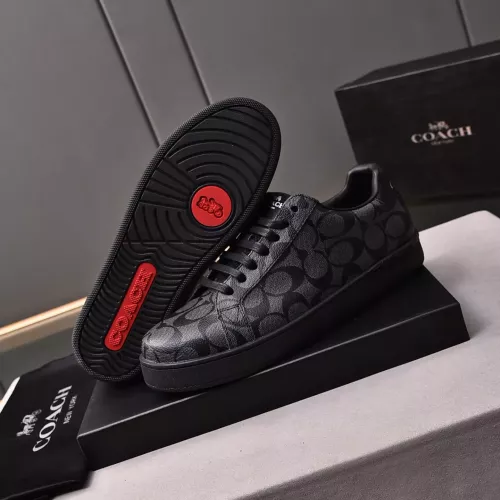 Replica Coach Fashion Shoes For Men #1329460 $82.00 USD for Wholesale