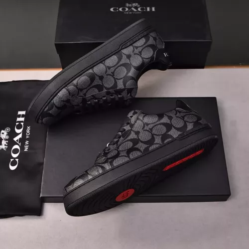 Replica Coach Fashion Shoes For Men #1329460 $82.00 USD for Wholesale