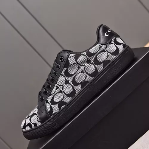 Replica Coach Fashion Shoes For Men #1329466 $80.00 USD for Wholesale