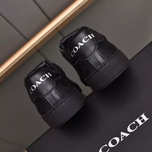 Replica Coach Fashion Shoes For Men #1329467 $80.00 USD for Wholesale