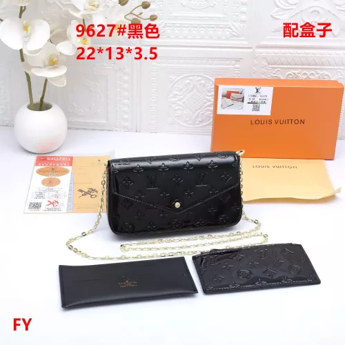 Louis Vuitton Messenger Bags For Women #1329474 $27.00 USD, Wholesale Replica Louis Vuitton Messenger Bags