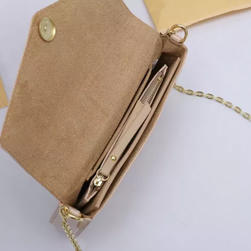 Replica Louis Vuitton Messenger Bags For Women #1329477 $27.00 USD for Wholesale