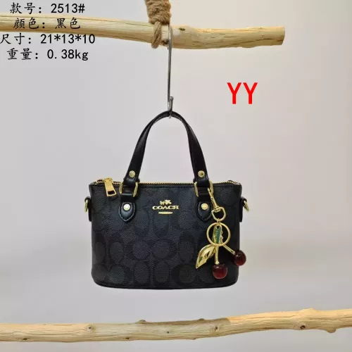 Coach Handbags For Women #1329480