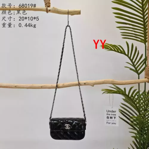 Chanel Messenger Bags For Women #1329486 $25.00 USD, Wholesale Replica Chanel Messenger Bags