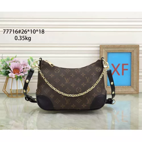 Louis Vuitton Messenger Bags For Women #1329489 $27.00 USD, Wholesale Replica Louis Vuitton Messenger Bags
