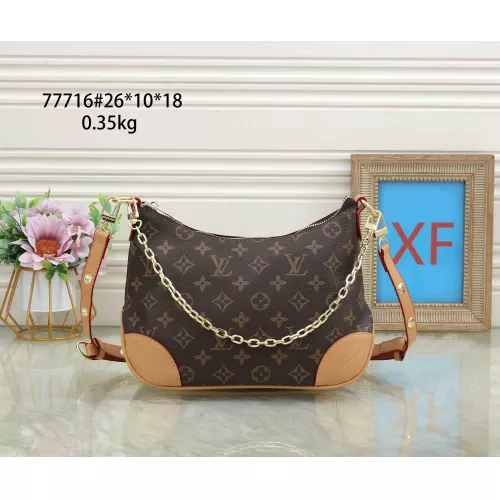 Louis Vuitton Messenger Bags For Women #1329490 $27.00 USD, Wholesale Replica Louis Vuitton Messenger Bags