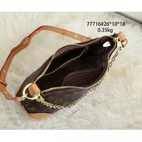 Replica Louis Vuitton Messenger Bags For Women #1329490 $27.00 USD for Wholesale