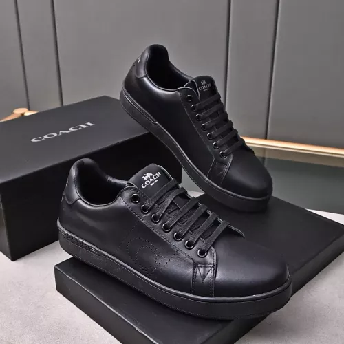 Coach Fashion Shoes For Men #1329495 $85.00 USD, Wholesale Replica Coach Fashion Shoes