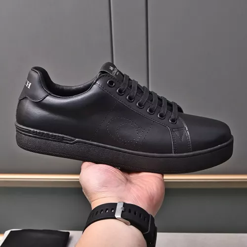 Replica Coach Fashion Shoes For Men #1329495 $85.00 USD for Wholesale
